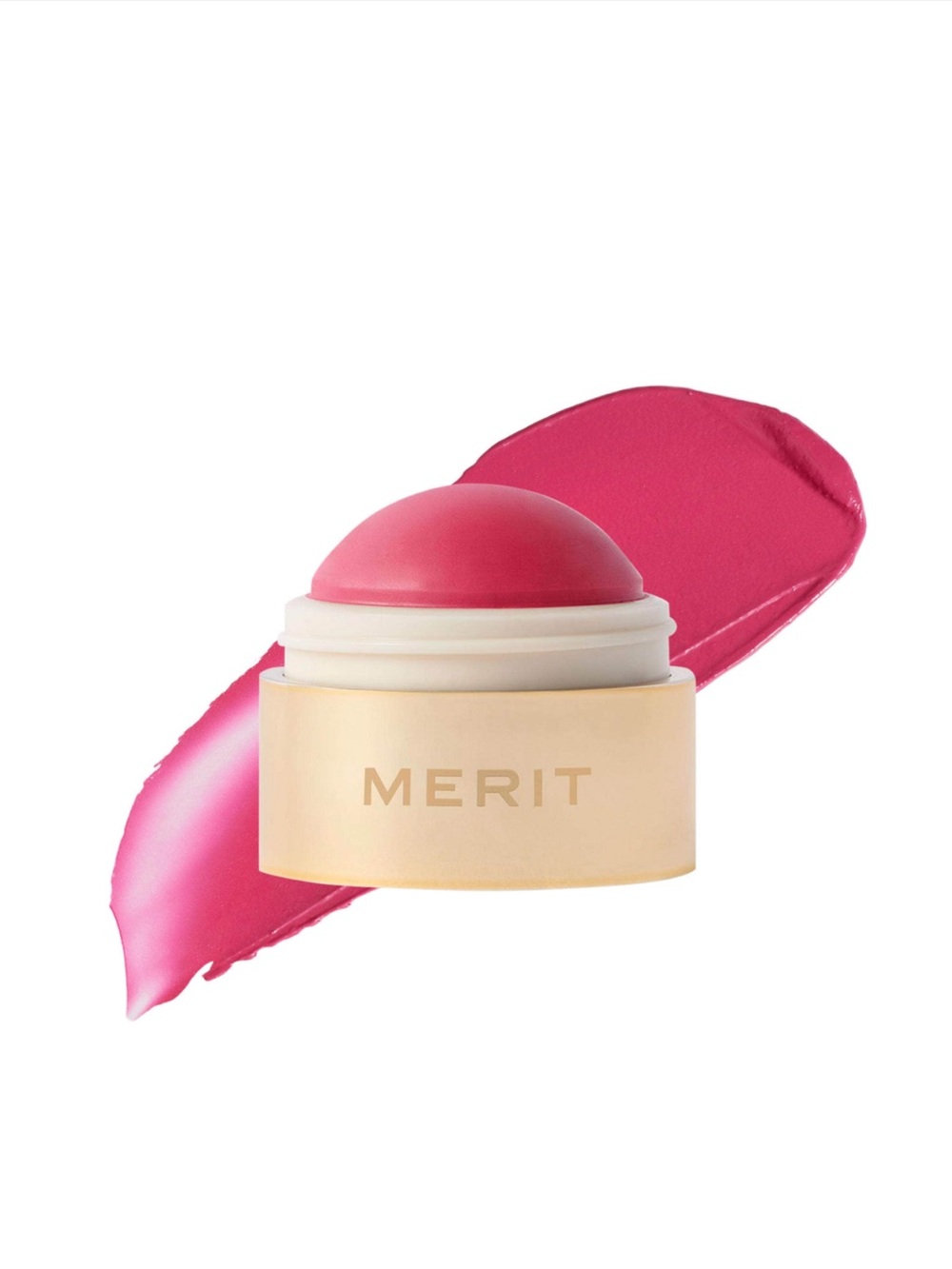 Merit Blush in Le Bon Bon